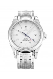 Omega Replica Uhren De Ville Co-Axial 4533.31.00-38.7 MM