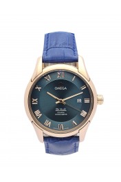 Omega Replica Uhren De Ville Hour Vision-41 MM