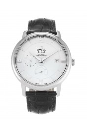 Omega Replica Uhren De Ville Prestige 424.13.40.21.02.001-39.5 MM