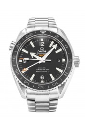 Omega Replica Uhren Planet Ocean 232.30.44.22.01.001-43.5 MM