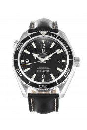 Omega Replica Uhren Planet Ocean 2901.50.37-42 MM