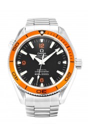 Omega Replica Uhren Planet Ocean 2908.50.00-45 MM