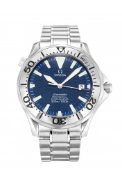 Omega Replica Uhren Seamaster 300m 2255.80.00-41 MM