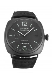 Panerai Replica Uhren Radiomir Automatic PAM00384-45 MM