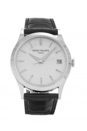 Patek Philippe Replica Uhren Calatrava 5296G-38 MM