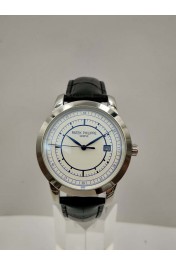 Patek Philippe Replica Uhren Calatrava 5296G-42 MM