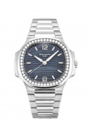 Patek Philippe Replica Uhren Nautilus 7018/1A-33.6 MM