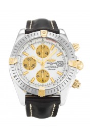 Breitling Replica Uhren Chronomat Evolution B13356-43.7 MM