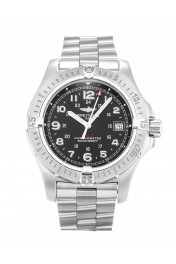 Breitling Replica Uhren Colt Quartz A74380-41.1 MM