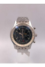 Breitling Replica Uhren Navitimer World A24322-46 MM