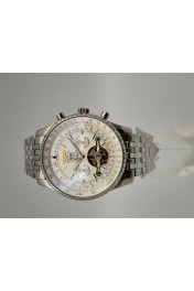 Breitling Replica Uhren Navitimer World A24322-46 MM