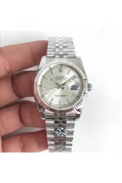 Rolex Replica Datejust 36MM 116234 AR V2 Edelstahl