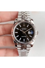 Rolex Replica DateJust 41mm 126334 AR Factory