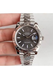 Rolex Replica DateJust 41mm 126334 AR Factory