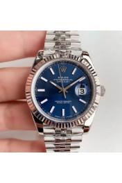 Rolex Replica DateJust 41mm 126334 AR Factory