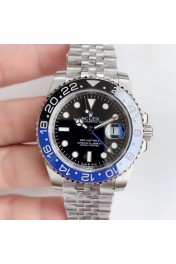 Rolex Replica GMT-Master II V3 Version Batman