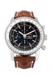 Breitling Replica Uhren Navitimer World A24322-46 MM