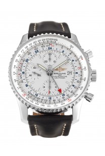 Breitling Replica Uhren Navitimer World A24322-46 MM