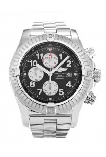 Breitling Replica Uhren Super Avenger A13370-48.4 MM