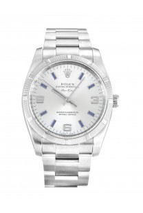 Rolex Replica Air-King 114210-34 MM