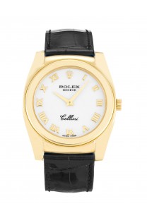 Rolex Replica Cellini 5320/8 -35 MM