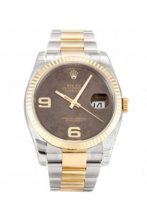 Rolex Replica Datejust 116233-36 MM