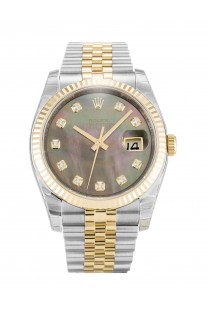 Rolex Replica Datejust 116233-36 MM