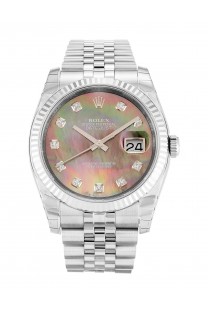 Rolex Replica Datejust 116234-36 MM