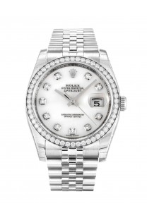 Rolex Replica Datejust 116244-36 MM