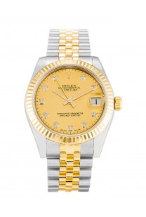 Rolex Replica Datejust Lady 178273-31 MM