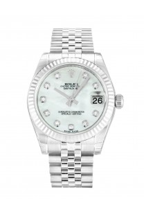 Rolex Replica Datejust Lady 178274-31 MM