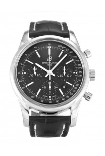 Breitling Replica Uhren Transocean Chronograph AB0152-43 MM