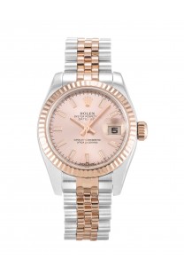 Rolex Replica Datejust Lady 179171-26 MM