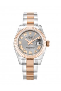 Rolex Replica Datejust Lady 179171-26 MM