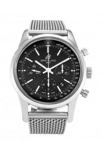 Breitling Replica Uhren Transocean Chronograph AB0152-43 MM