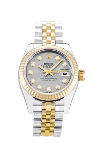 Rolex Replica Datejust Lady 179173-26 MM