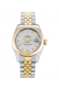 Rolex Replica Datejust Lady 179173-26 MM