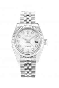 Rolex Replica Datejust Lady 179174-26 MM