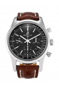 Breitling Replica Uhren Transocean Chronograph AB0152-43 MM