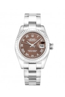 Rolex Replica Datejust Lady 179179-26 MM