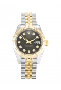 Rolex Replica Datejust Lady 179313-26 MM