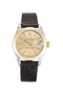 Rolex Replica Datejust Lady 69173-26 MM