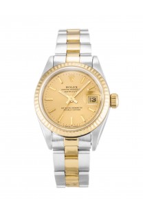 Rolex Replica Datejust Lady 69173-26 MM