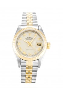 Rolex Replica Datejust Lady 69173-26 MM