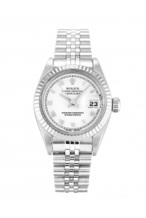 Rolex Replica Datejust Lady 69174-26 MM