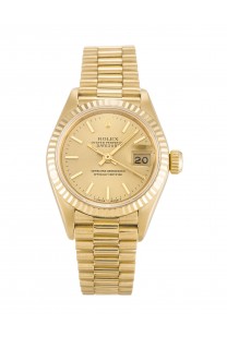 Rolex Replica Datejust Lady 69178-26 MM