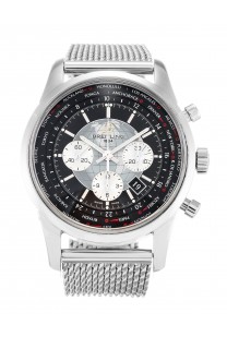 Breitling Replica Uhren Transocean Chronograph AB0510-46 MM