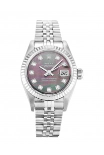 Rolex Replica Datejust Lady 79174-26 MM