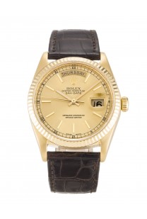 Rolex Replica Day-Date 18038-36 MM