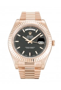 Rolex Replica Day-Date II 218235-41 MM